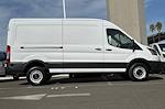 2024 Ford Transit 350 Medium Roof RWD, Empty Cargo Van for sale #RKB75172 - photo 3