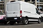 2024 Ford Transit 350 Medium Roof RWD, Empty Cargo Van for sale #RKB75172 - photo 4