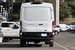 2024 Ford Transit 350 Medium Roof RWD, Empty Cargo Van for sale #RKB75172 - photo 5