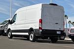 2024 Ford Transit 350 Medium Roof RWD, Empty Cargo Van for sale #RKB75172 - photo 6