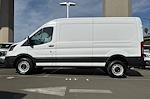 2024 Ford Transit 350 Medium Roof RWD, Empty Cargo Van for sale #RKB75172 - photo 7