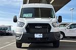 2024 Ford Transit 350 Medium Roof RWD, Empty Cargo Van for sale #RKB75172 - photo 9