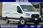 2024 Ford Transit 350 High Roof RWD, Empty Cargo Van for sale #RKB75187 - photo 1