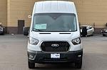 2024 Ford Transit 350 High Roof RWD, Empty Cargo Van for sale #RKB75187 - photo 9