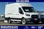 2024 Ford Transit 350 High Roof RWD, Empty Cargo Van for sale #RKB79726 - photo 1