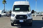 2024 Ford Transit 350 High Roof RWD, Empty Cargo Van for sale #RKB79726 - photo 9