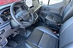 2024 Ford Transit 350 High Roof RWD, Empty Cargo Van for sale #RKB79726 - photo 10