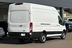 2024 Ford Transit 350 High Roof RWD, Empty Cargo Van for sale #RKB82363 - photo 4