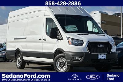 2024 Ford Transit 350 High Roof RWD, Empty Cargo Van for sale #RKB82594 - photo 1