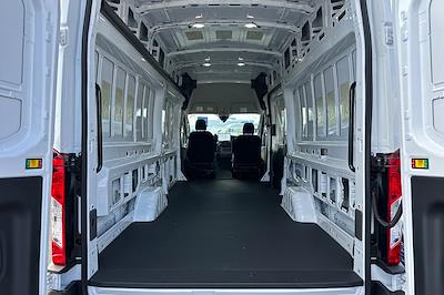 New 2024 Ford Transit 350 High Roof Empty Cargo Van for sale #RKB82594 - photo 2