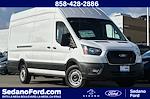 New 2024 Ford Transit 350 High Roof Empty Cargo Van for sale #RKB82594 - photo 1