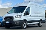 2024 Ford Transit 350 High Roof RWD, Empty Cargo Van for sale #RKB82594 - photo 8