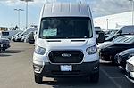 2024 Ford Transit 350 High Roof RWD, Empty Cargo Van for sale #RKB82594 - photo 9