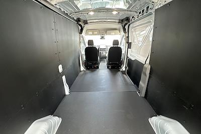 New 2024 Ford E-Transit 350 Medium Roof Empty Cargo Van for sale #RKB87430 - photo 2