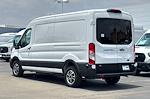 New 2024 Ford E-Transit 350 Medium Roof Empty Cargo Van for sale #RKB87430 - photo 6