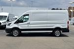 New 2024 Ford E-Transit 350 Medium Roof Empty Cargo Van for sale #RKB87430 - photo 7