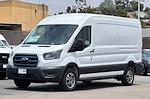 New 2024 Ford E-Transit 350 Medium Roof Empty Cargo Van for sale #RKB87430 - photo 8