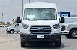 New 2024 Ford E-Transit 350 Medium Roof Empty Cargo Van for sale #RKB87430 - photo 9
