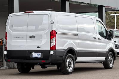Used 2024 Ford Transit 150 Low Roof Empty Cargo Van for sale #FL103741 - photo 2