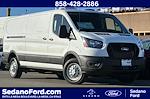 New 2024 Ford Transit 350 HD Low Roof Empty Cargo Van for sale #RKB91266 - photo 1