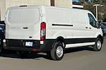 New 2024 Ford Transit 350 HD Low Roof Empty Cargo Van for sale #RKB91266 - photo 3