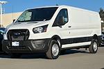 New 2024 Ford Transit 350 HD Low Roof Empty Cargo Van for sale #RKB91266 - photo 8