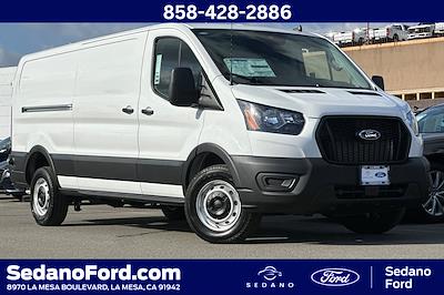 2024 Ford Transit 250 Low Roof RWD, Empty Cargo Van for sale #RKB91368 - photo 1