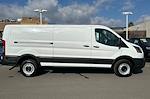 2024 Ford Transit 250 Low Roof RWD, Empty Cargo Van for sale #RKB91368 - photo 3