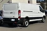 2024 Ford Transit 250 Low Roof RWD, Empty Cargo Van for sale #RKB91368 - photo 4