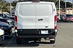 2024 Ford Transit 250 Low Roof RWD, Empty Cargo Van for sale #RKB91368 - photo 5