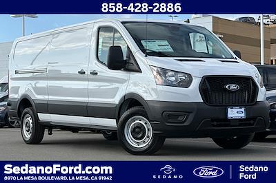 2024 Ford Transit 250 Low Roof RWD, Empty Cargo Van for sale #RKB91369 - photo 1