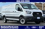 2024 Ford Transit 250 Low Roof RWD, Empty Cargo Van for sale #RKB91369 - photo 1