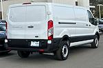 2024 Ford Transit 250 Low Roof RWD, Empty Cargo Van for sale #RKB91369 - photo 4