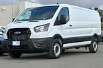 2024 Ford Transit 250 Low Roof RWD, Empty Cargo Van for sale #RKB91369 - photo 8