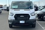 2024 Ford Transit 250 Low Roof RWD, Empty Cargo Van for sale #RKB91369 - photo 9