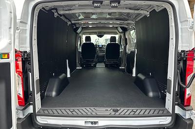 New 2024 Ford Transit 250 Low Roof Empty Cargo Van for sale #RKB91370 - photo 2