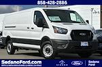 New 2024 Ford Transit 250 Low Roof Empty Cargo Van for sale #RKB91370 - photo 1