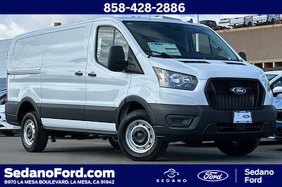 2024 Ford Transit 250 Low Roof RWD, Empty Cargo Van for sale #RKB91371 - photo 1