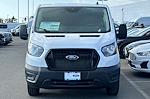 2024 Ford Transit 250 Low Roof RWD, Empty Cargo Van for sale #RKB91371 - photo 9