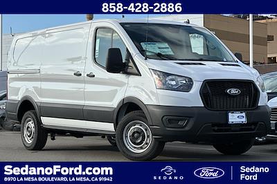 2024 Ford Transit 250 Low Roof RWD, Empty Cargo Van for sale #RKB91372 - photo 1