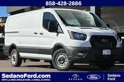 New 2024 Ford Transit 150 Low Roof Empty Cargo Van for sale #RKB91541 - photo 1