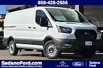 New 2024 Ford Transit 150 Low Roof Empty Cargo Van for sale #RKB91541 - photo 1