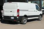 New 2024 Ford Transit 150 Low Roof Empty Cargo Van for sale #RKB91541 - photo 4