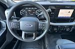 New 2025 Ford F-550 XLT Regular Cab 4x4 Cab Chassis for sale #SDA03634 - photo 13