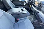 New 2025 Ford F-550 XLT Regular Cab 4x4 Cab Chassis for sale #SDA03634 - photo 14