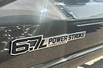 New 2025 Ford F-550 XLT Regular Cab 4x4 Cab Chassis for sale #SDA03634 - photo 17