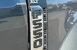 New 2025 Ford F-550 XLT Regular Cab 4x4 Cab Chassis for sale #SDA03634 - photo 23