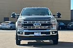 New 2025 Ford F-550 XLT Regular Cab 4x4 Cab Chassis for sale #SDA03634 - photo 8