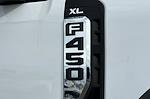 New 2025 Ford F-450 Regular Cab Cab Chassis for sale #SDA14349 - photo 21