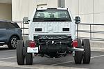New 2025 Ford F-450 Regular Cab Cab Chassis for sale #SDA14349 - photo 4